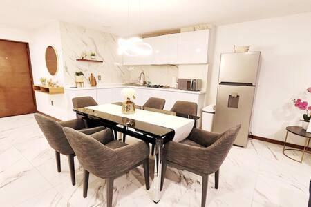 Rivera Maiahome-Hermoso Apt En Polanco Cerca Antara - 2Br 2Bt Mexico City Ngoại thất bức ảnh