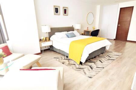 Rivera Maiahome-Hermoso Apt En Polanco Cerca Antara - 2Br 2Bt Mexico City Ngoại thất bức ảnh