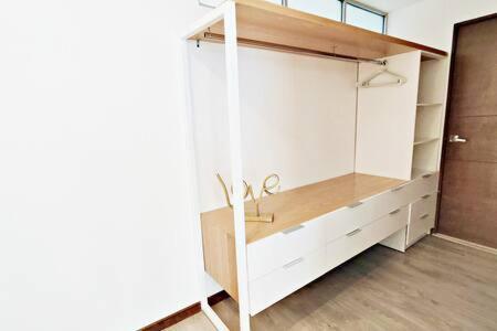 Rivera Maiahome-Hermoso Apt En Polanco Cerca Antara - 2Br 2Bt Mexico City Ngoại thất bức ảnh